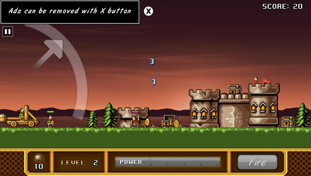 Castle Smasher - Preview 2