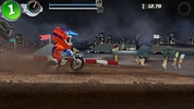 GX Racing screenshot 1