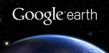 Google Earth Pro feature