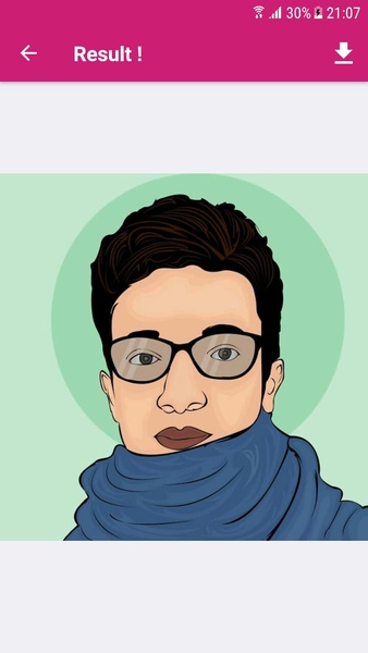 Zoom Profil Picture - Preview 3