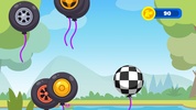 Monster truck screenshot 12