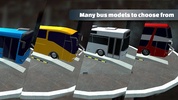 Drive Bus Parking: Bus Games screenshot 3