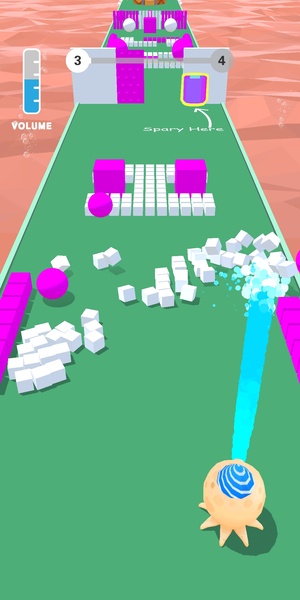 Water Bump - Preview 2