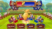 Splash Rabbit Arena screenshot 8