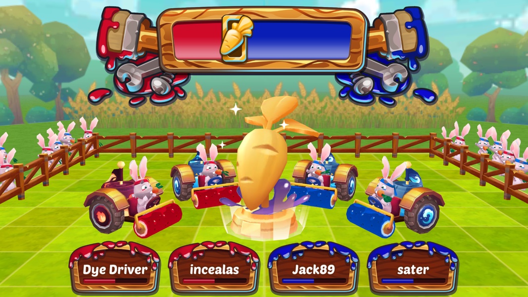 Splash Rabbit Arena - Preview 8