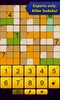 Sudoku Epic screenshot 12