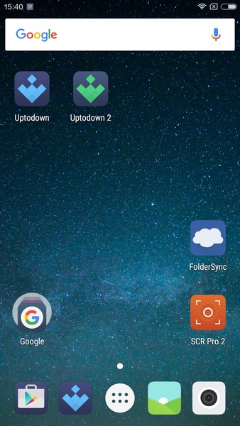Wonderwall - Wallpapers - Preview 2