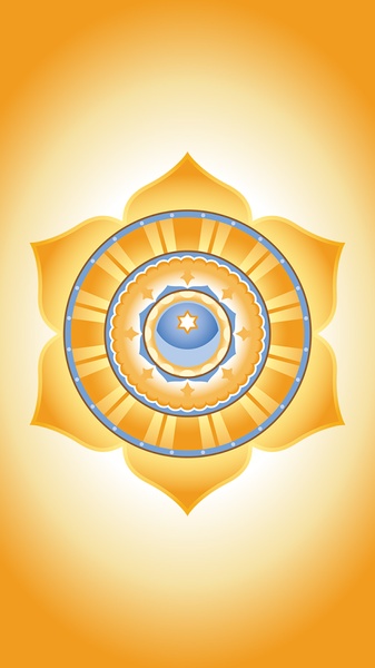 My Chakra Meditation - Preview 1