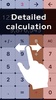 Swipe Many Calculators - Use m screenshot 3