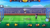 Football Game - Play Soccer screenshot 1