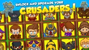 Crusaders of the Lost Idols screenshot 15