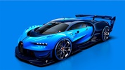 Bugatti Chiron Wallpapers screenshot 1