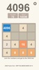 Puzzle 2048, 4096, 8192 screenshot 2