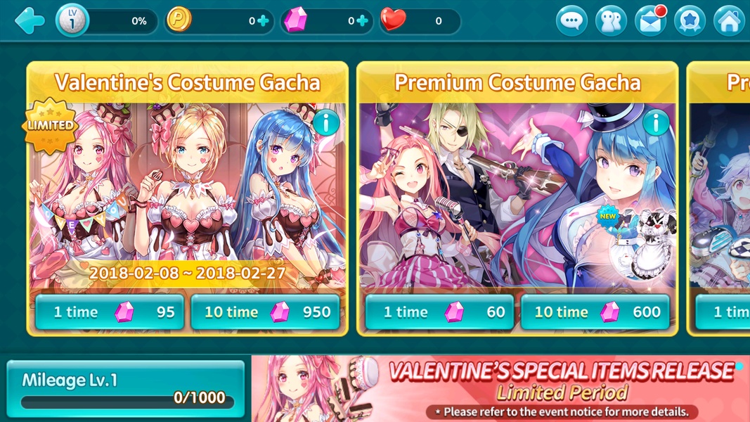 PANGYA Mobile - Preview 11