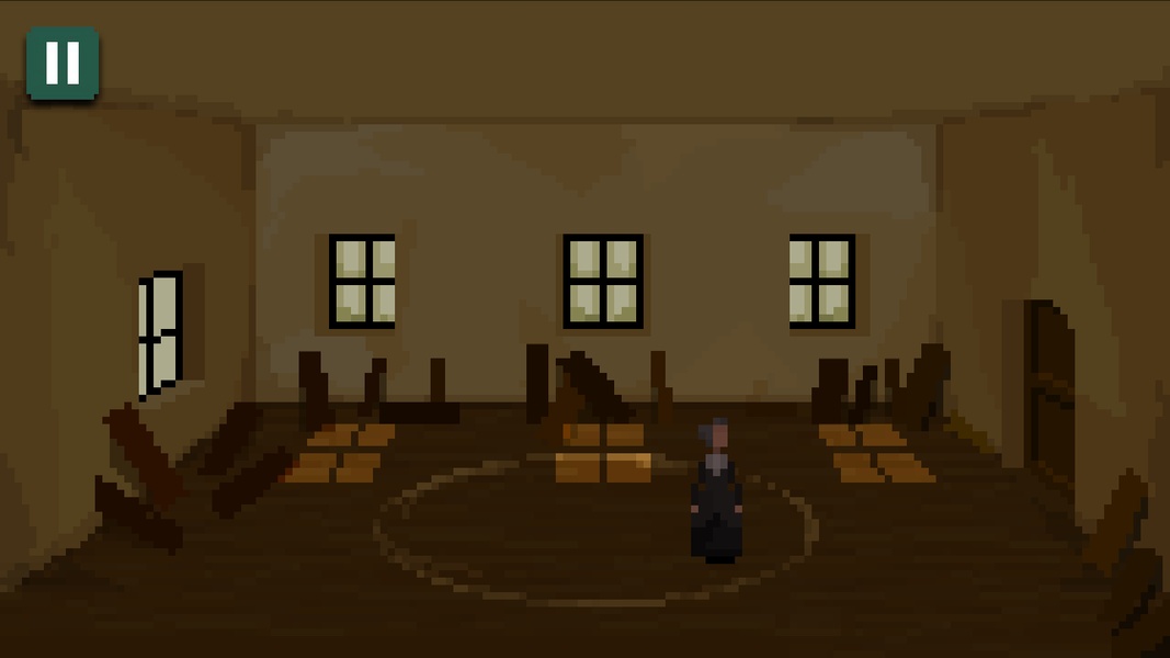 The Last Door: Season 2 C.E. - Preview 6