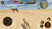 Clan of Tigers screenshot 6
