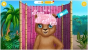 Baby Animal Hair Salon 2 screenshot 9