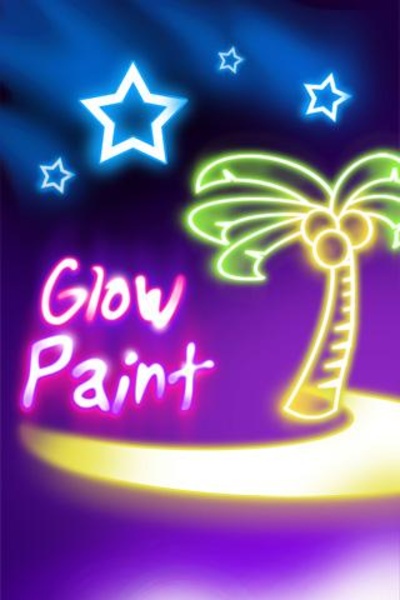 Glow Paint - Preview 3