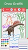 Dino World : Dino Cards 2 screenshot 2