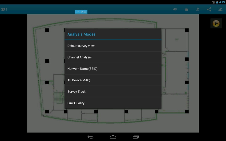 iMapper Wifi - Preview 8