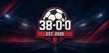 38-0-0: Football Squad Draft feature