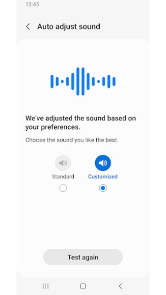 Galaxy Buds2 Pro Manager - Preview 5