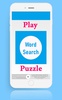 Word Search - Play Word Search Puzzle Game screenshot 8
