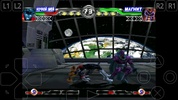 X-Men Mutant Fighting screenshot 13