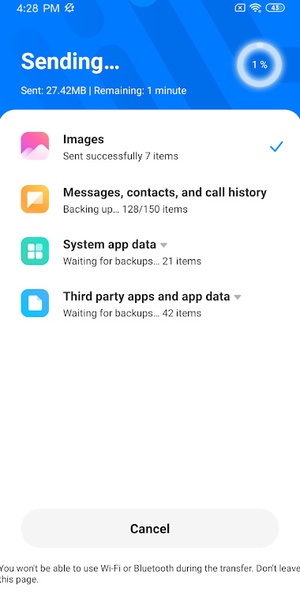 Mi Mover (Xiaomi) - Preview 10