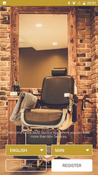 The Barber Vip - Preview 3