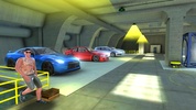 GT-R R35 Drift Simulator screenshot 8