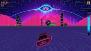 CyberDrive 2077 screenshot 1