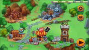 The Catapult — King of Mining screenshot 7