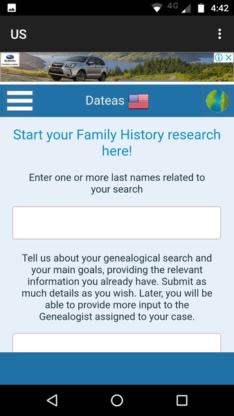 DATABASE FULL - Preview 4