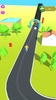 Paper Delivery Guy screenshot 4