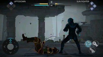 Shadow Fight 3 screenshot 5