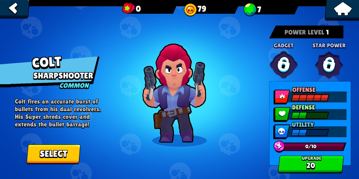 Brawl Stars Box Simulator for Android