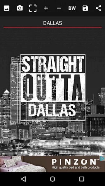 Straight Outta Meme Maker - Preview 3