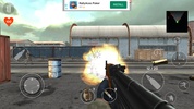 Army Commando Playground screenshot 2