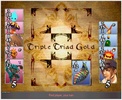 Triple Triad Gold screenshot 2