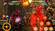 FightHero Fighting Game:Taken7 screenshot 2