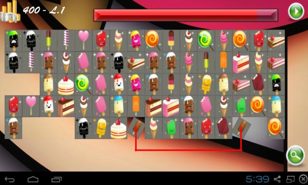 Onet Icecream Deluxe - Preview 3
