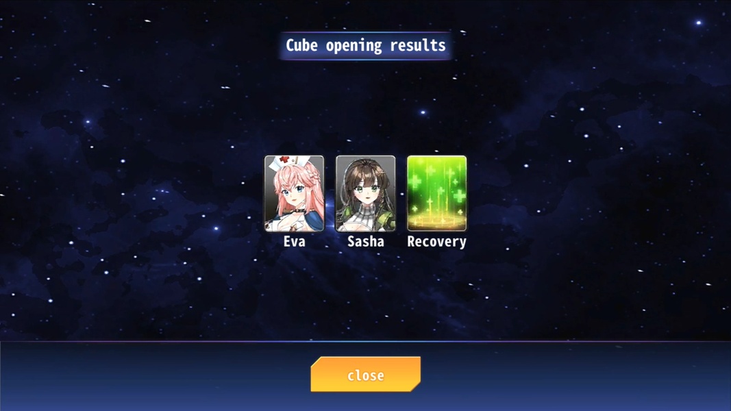 Shelter Girls - Preview 9