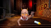 The Baby in Pink: Horror Game screenshot 4