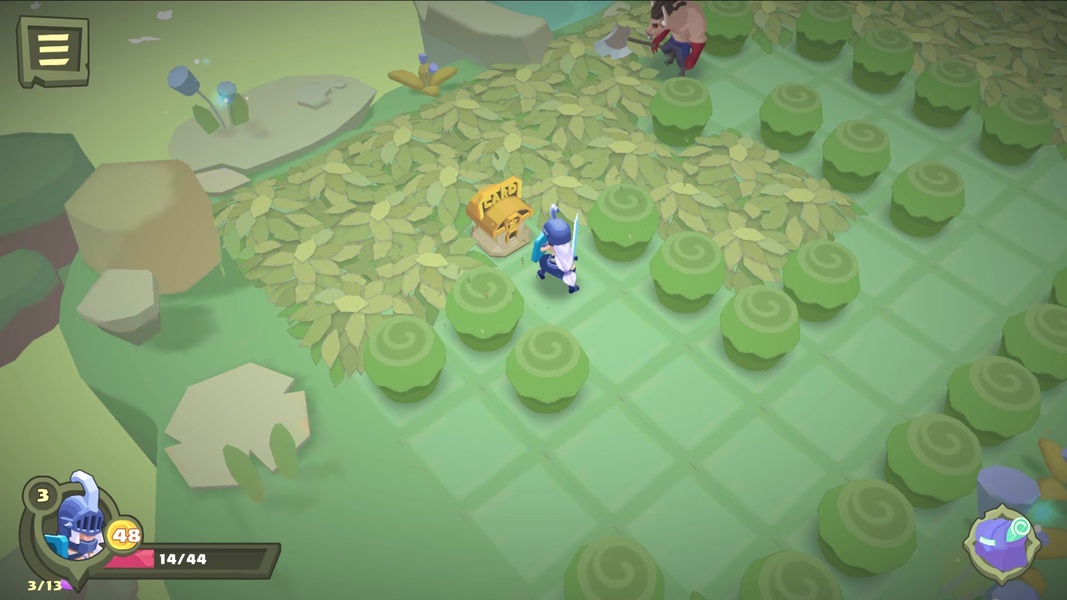 Dimension of Dreams - Preview 2