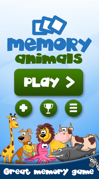 Memory Animals - Preview 6