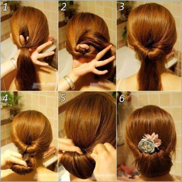 Girls Hair Styles - Preview 20