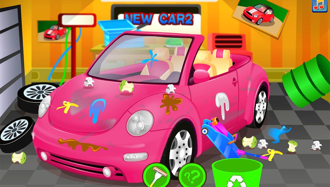 Super car wash - Preview 7