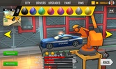 Police Crime City screenshot 12