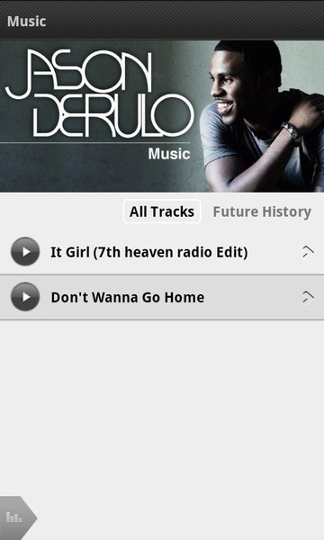 Jason Derulo - Preview 4